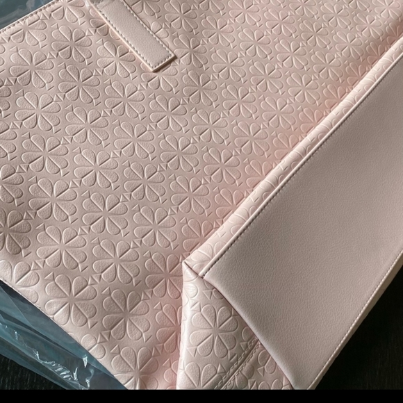 Nwt Kate Spade Tote Bag - Picture 2 of 8